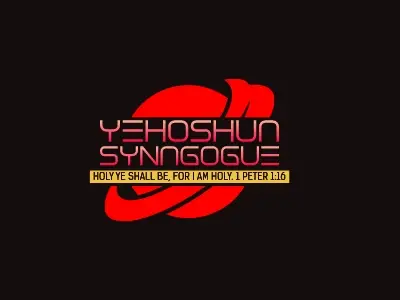 YEHOSHUA SYNAGOGUE Main Logo 400x300